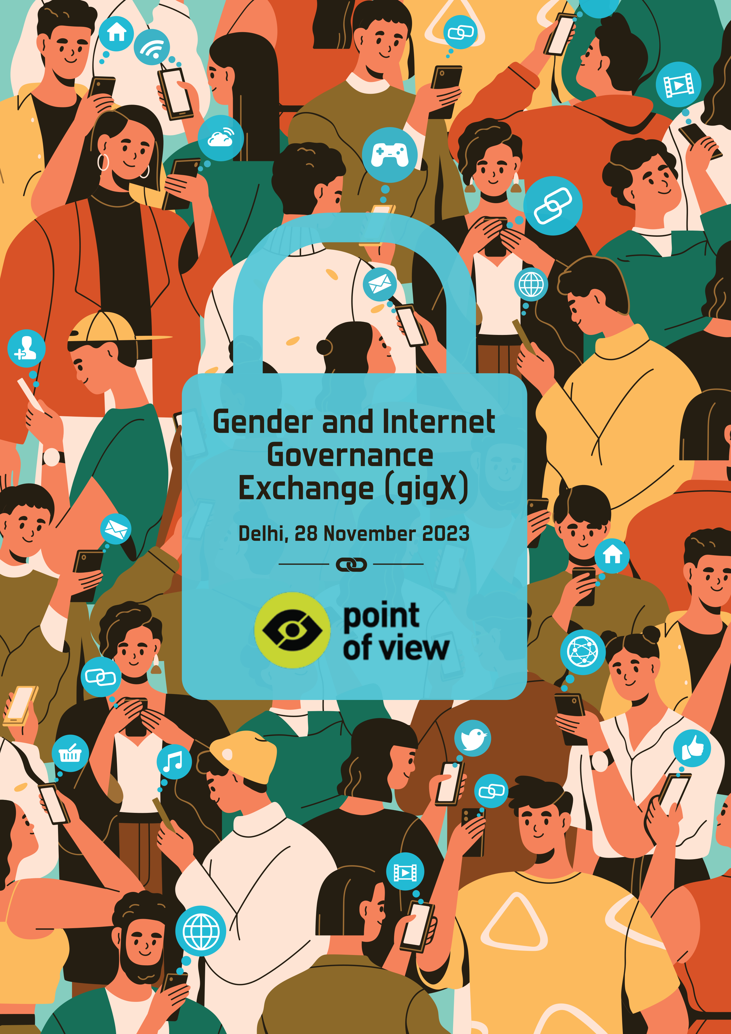 Gender and Internet Governance Exchange (gigX) report