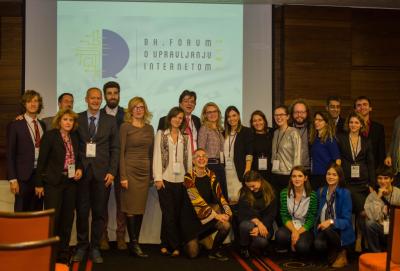  image linking to Bosnia and Herzegovina join global internet governance landscape 