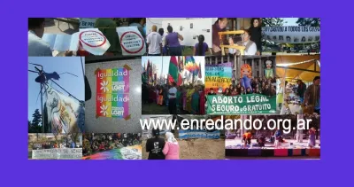  image linking to Nodo TAU celebra 20 años de comunicación popular con su medio enREDando 