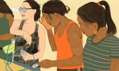  image linking to Call for consultant(s) to support gender integration in policy and regulation for community-centred connectivity models 