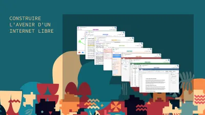  image linking to Comment CryptPad équilibre accessibilité et confidentialité pour assurer une collaboration numérique sécurisée