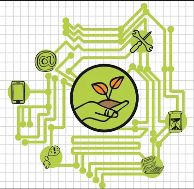 Imagen: Sulá Batsú image linking to Hackatón Femenina en Costa Rica: TIC Verdes