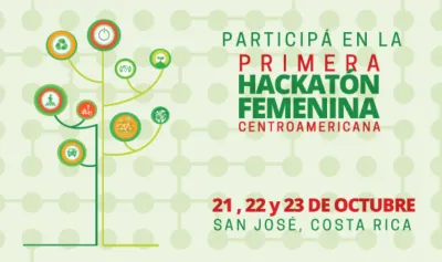 image linking to La primera Hackatón Femenina de Centroamérica se celebrará en Costa Rica
