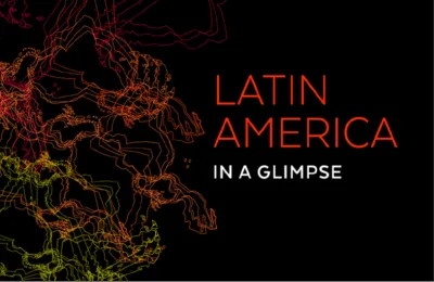  image linking to Latin America in a Glimpse: reporte anual sobre tecnología y derechos humanos 