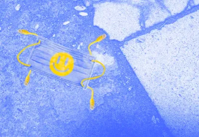  image linking to La herejía tecno-optimista florece en pandemia: Un repaso crítico a las tecnologías disponibles 