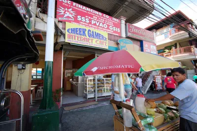  image linking to Por qué los “machos” no usan los telecentros en Filipinas 