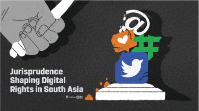  image linking to Jurisprudence shaping digital rights in South Asia 