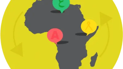  image linking to Plaidoyer africain pour un internet robuste, ouvert et libre en 2020 