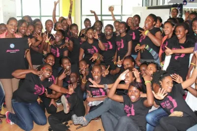  image linking to A woman coder's journey (Women-in-tech) 