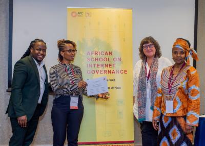  image linking to AfriSIG 2023: Grooming global internet governance leaders 