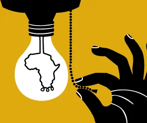  image linking to Digital broadcast migration in West Africa: What's the dividend? 