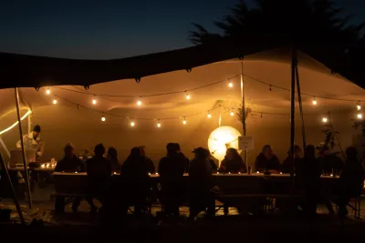  image linking to Community Networks and Local Access Monthly Newsletter - Number 18 