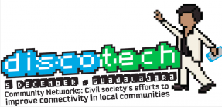  image linking to Disco-tech Guadalajara: Join us in this pre-IGF event on community networks 