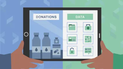  image linking to Vietnam’s Zalo Connect: Digital authoritarianism in peer-to-peer aid platforms 