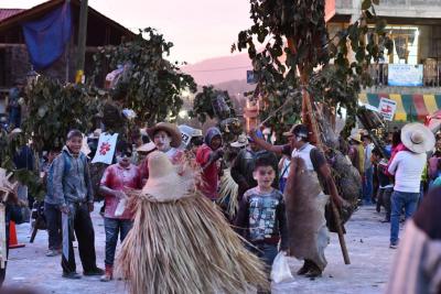  image linking to Semillero de redes comunitarias en Michoacán, México: "En estos últimos ocho años hemos avanzado mucho más que en los anteriores cincuenta” 