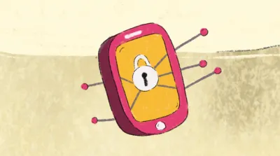  image linking to What is encryption and why is it key to human rights? 