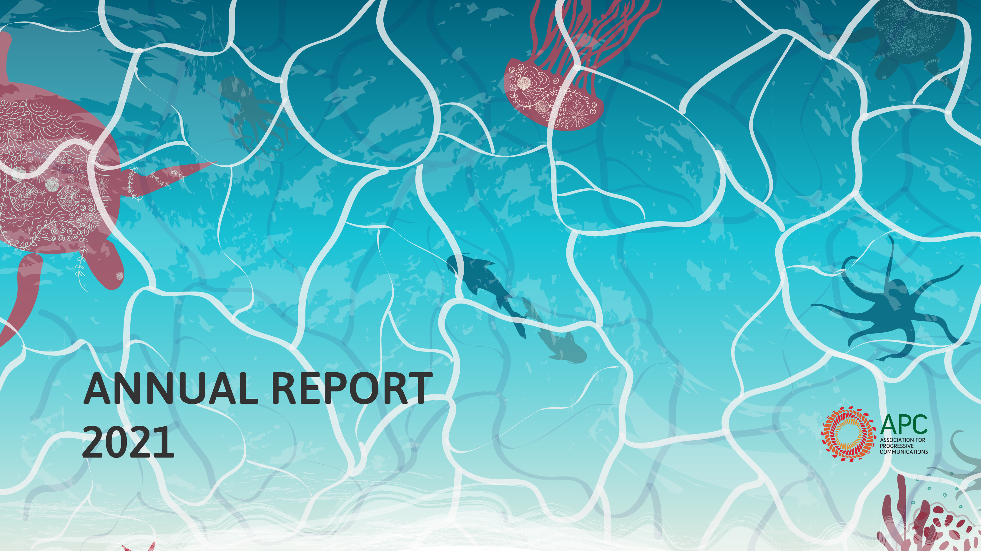 APC Annual Report 2021